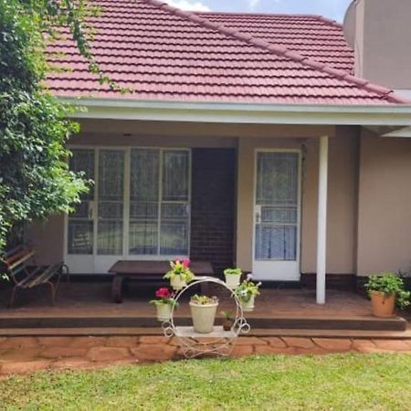 הארארה Lovely 3 Bed In Mount Pleasant - 2153 מראה חיצוני תמונה