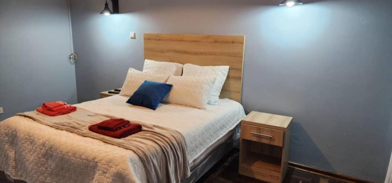 הארארה Lovely 3 Bed In Mount Pleasant - 2153 מראה חיצוני תמונה