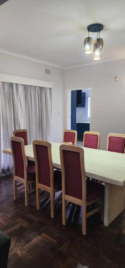 הארארה Lovely 3 Bed In Mount Pleasant - 2153 מראה חיצוני תמונה