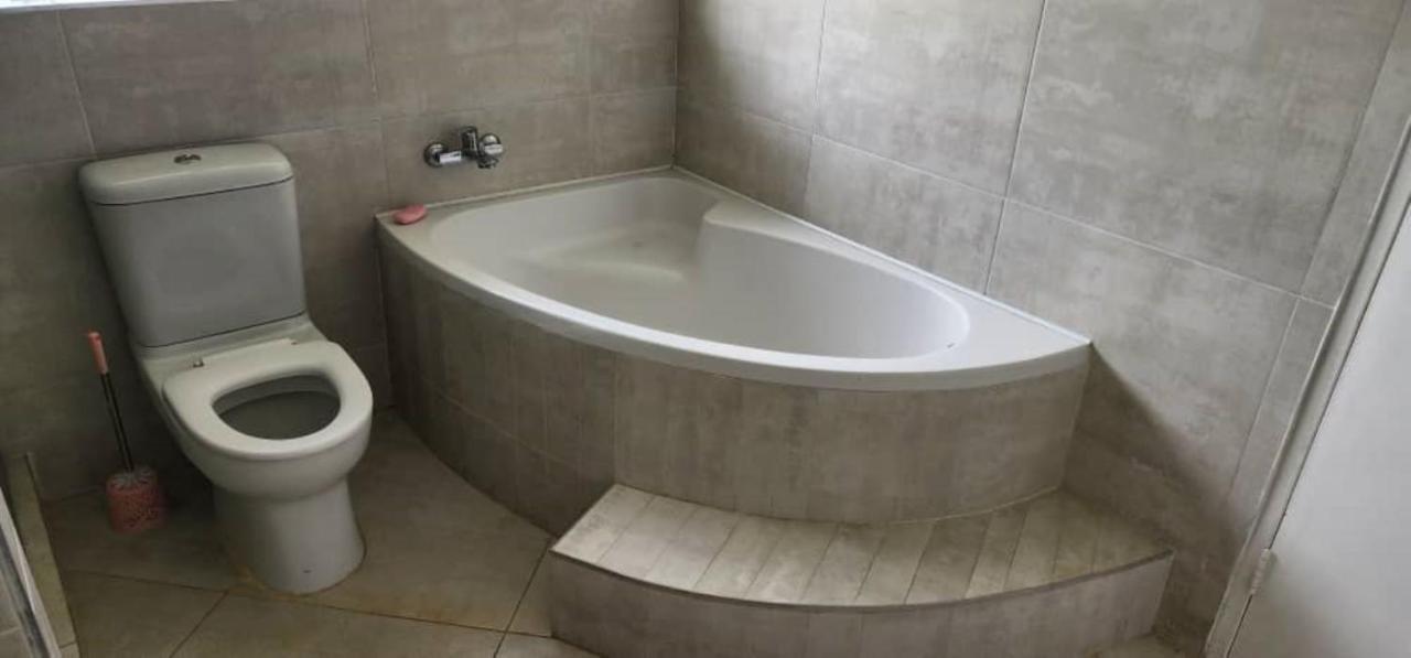 הארארה Lovely 3 Bed In Mount Pleasant - 2153 מראה חיצוני תמונה
