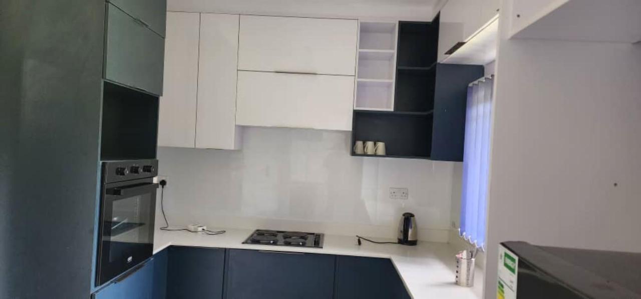 הארארה Lovely 3 Bed In Mount Pleasant - 2153 מראה חיצוני תמונה