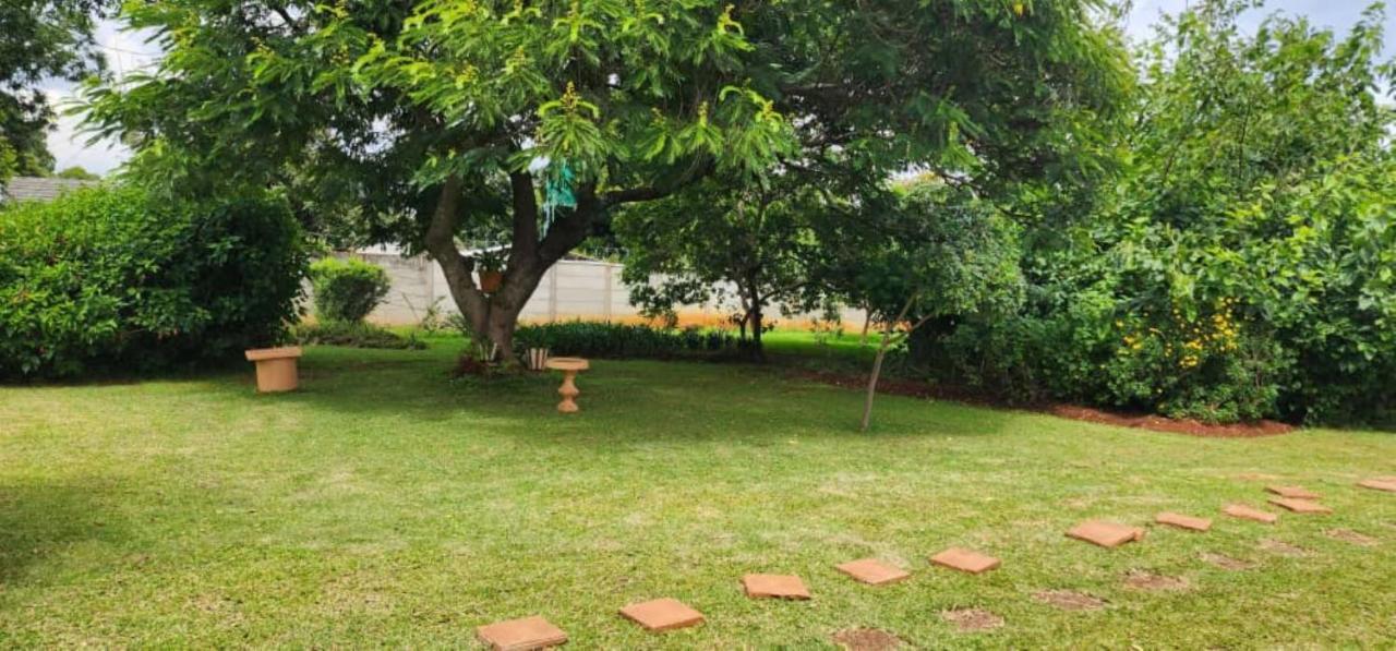הארארה Lovely 3 Bed In Mount Pleasant - 2153 מראה חיצוני תמונה