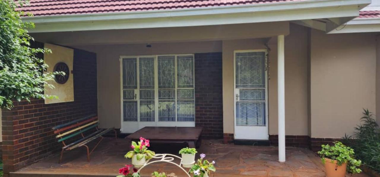 הארארה Lovely 3 Bed In Mount Pleasant - 2153 מראה חיצוני תמונה